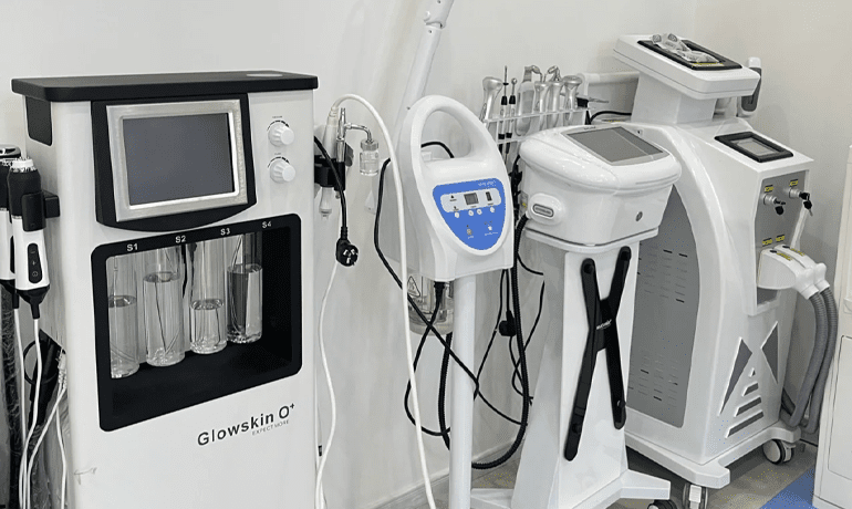 皮膚管理中心靠譜嗎？——DR.JY最好