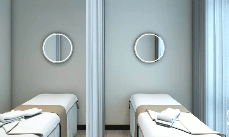 DR.JY皮膚管理加盟品牌店，打造健康美麗的肌膚新時(shí)代