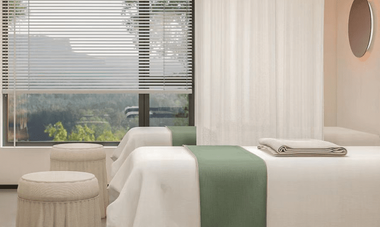 山西皮膚管理加盟培訓(xùn)——開啟您的專業(yè)美膚之旅