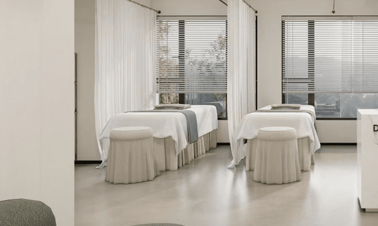 韓國皮膚管理中心培訓(xùn)，打造完美肌膚，成就美麗人生