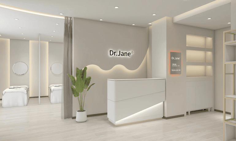 皮膚管理中心品牌，打造完美肌膚的秘訣