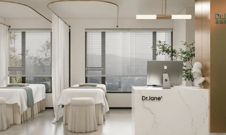 蘇州中心皮膚管理中心，打造您的完美肌膚