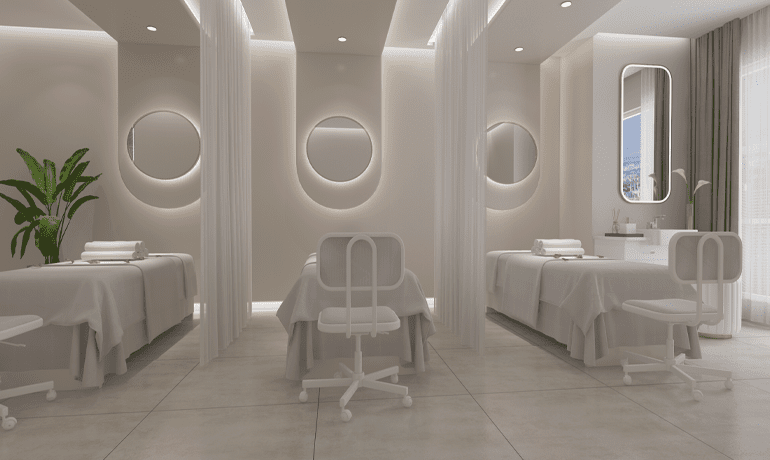 選擇皮膚管理加盟，哪里是最佳的合作伙伴？