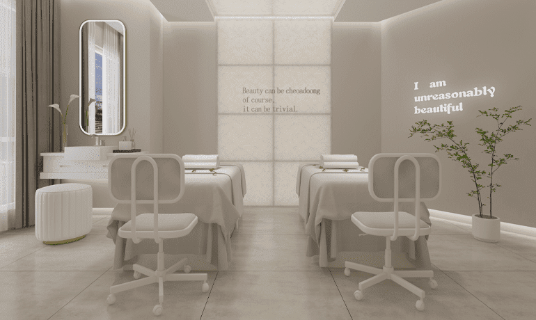 浙江皮膚管理加盟開店，開啟美麗事業(yè)的黃金機(jī)會(huì)