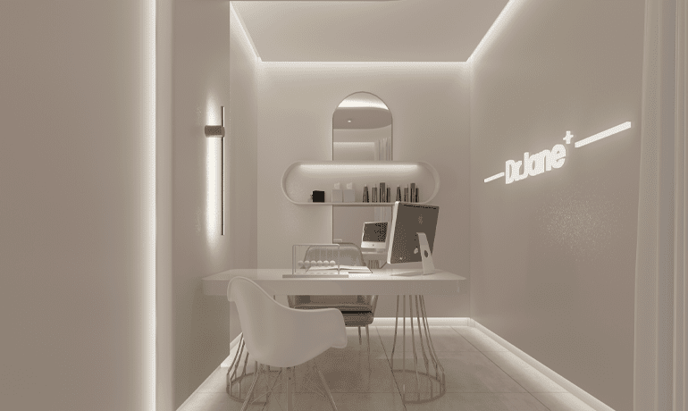 云南皮膚管理中心——DR.JY最好