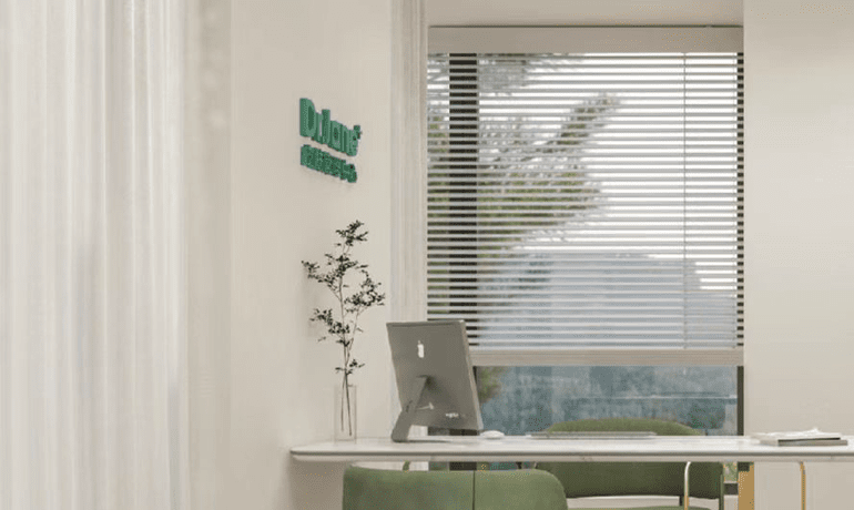 開啟美麗人生之旅——DR.JY皮膚管理中心