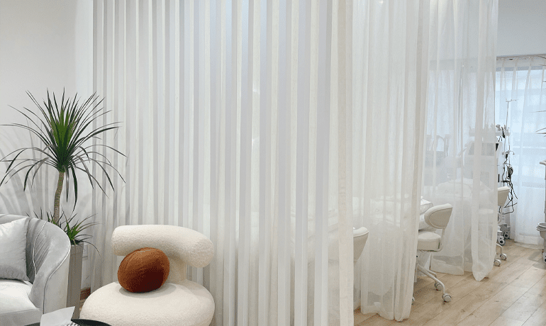 皮膚管理中心怎么樣