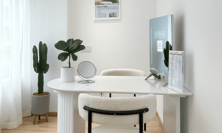 青島專業(yè)皮膚管理中心，DR.JY最好