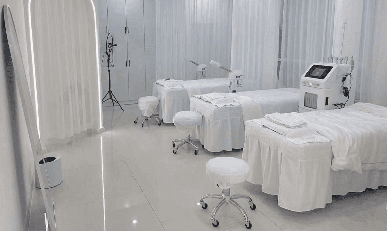 如何加盟DRJY皮膚管理，開啟您的美麗事業(yè)？