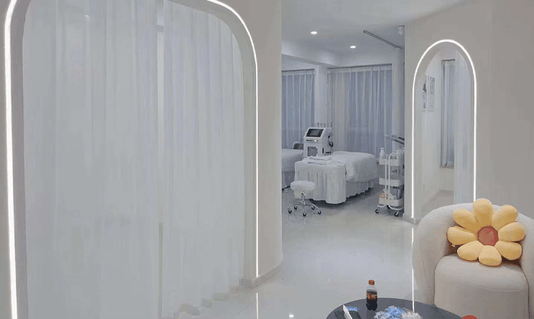 韓式皮膚管理中心加盟，打造美麗肌膚的新選擇