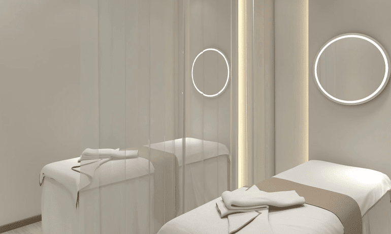 松江皮膚管理中心，專業呵護，打造健康美麗新生活