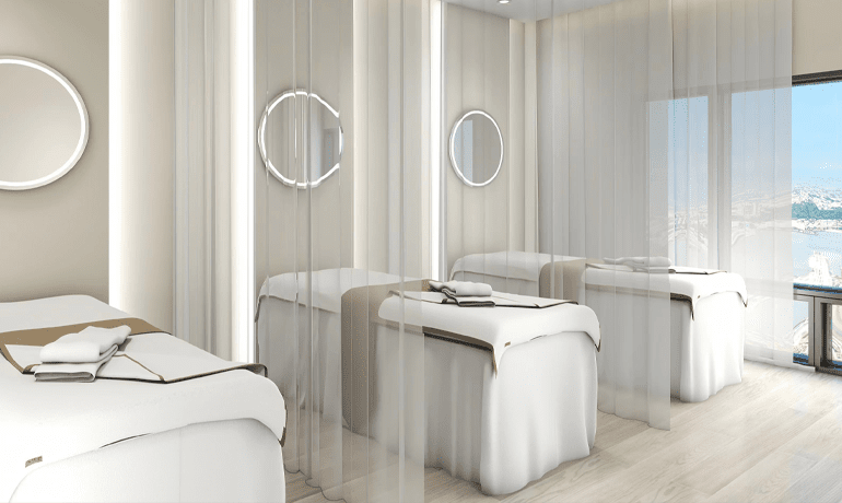 加入皮膚管理中心，共創美容事業新篇章