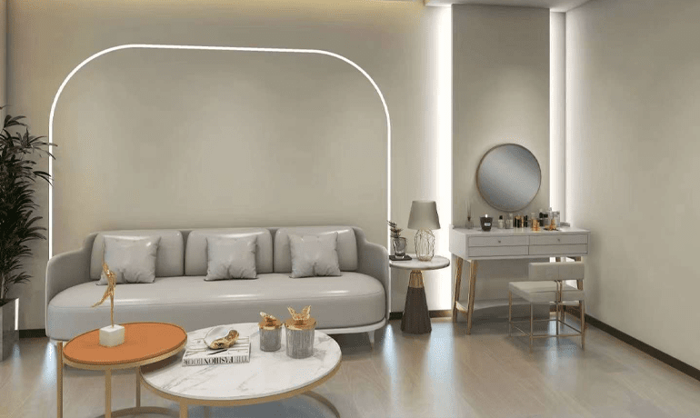 皮膚管理中心加盟費用詳解