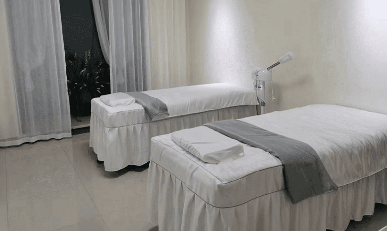 皮膚管理培訓(xùn)加盟，選擇DR.JY，讓你成為皮膚管理專家