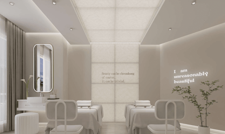 淄博皮膚管理中心，選擇DR.JY，讓您的皮膚問題得到最好的解決