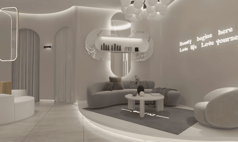 科技皮膚管理中心