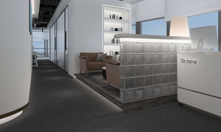 那個皮膚管理中心好——為你揭開神秘面紗，探索最佳護膚之道