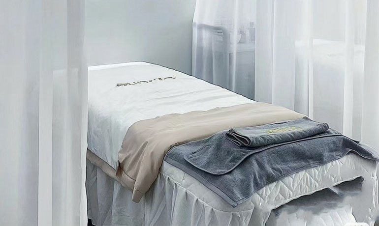 皮膚管理加盟賺錢嗎？——揭秘DR.JY的成功之道