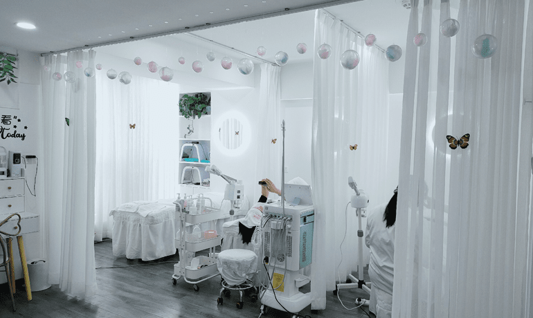 北京皮膚管理培訓，如何成功加盟