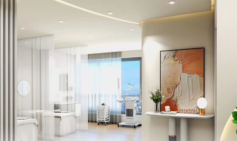 DR.JY皮膚管理中心產品，帶您重返肌膚巔峰