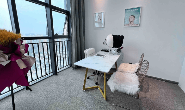 揭秘皮膚管理加盟DR.JY:如何成為行業領軍品牌？