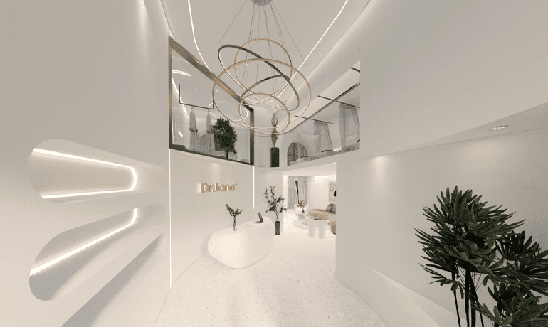 皮膚管理加盟怎么選擇