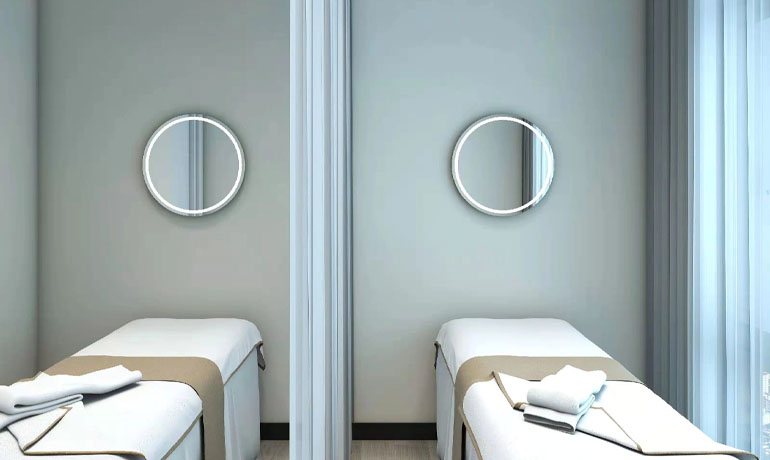 西安DR.JY皮膚管理中心培訓，打造專業技能，提升美膚效果