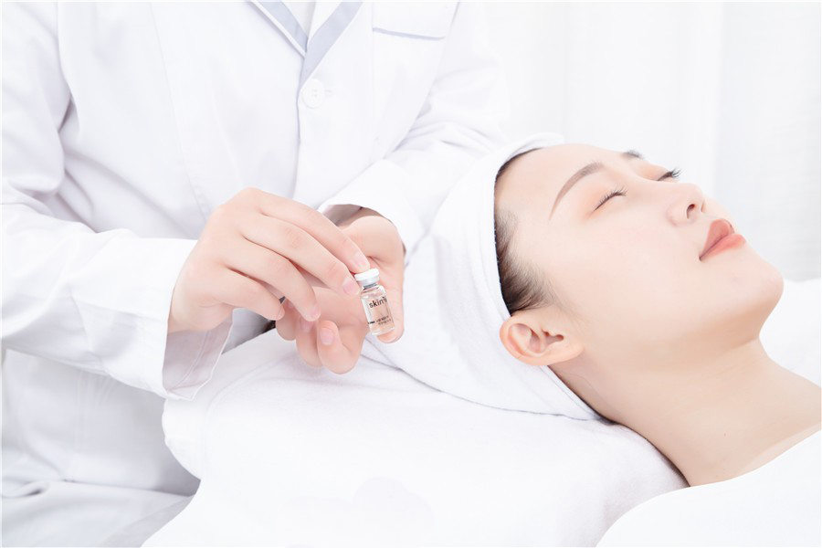 皮脂膜修復(fù)管理