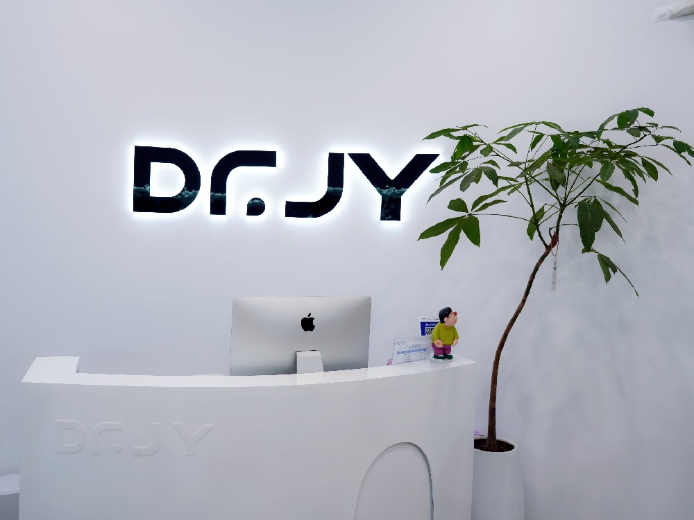 DR.JY皮膚管理加盟，開啟美業財富密碼