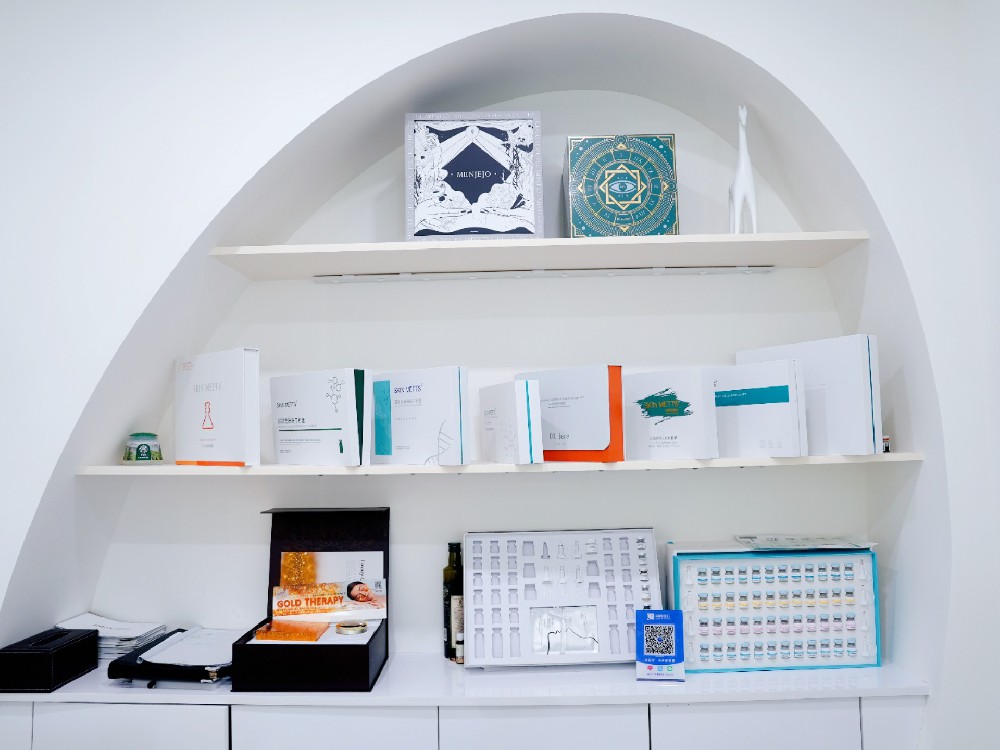 問題肌賽道該如何選擇加盟品牌呢？帶你輕松避坑！