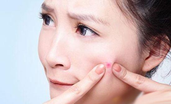 秋風起，痘痘冒？幫你安穩(wěn)度秋