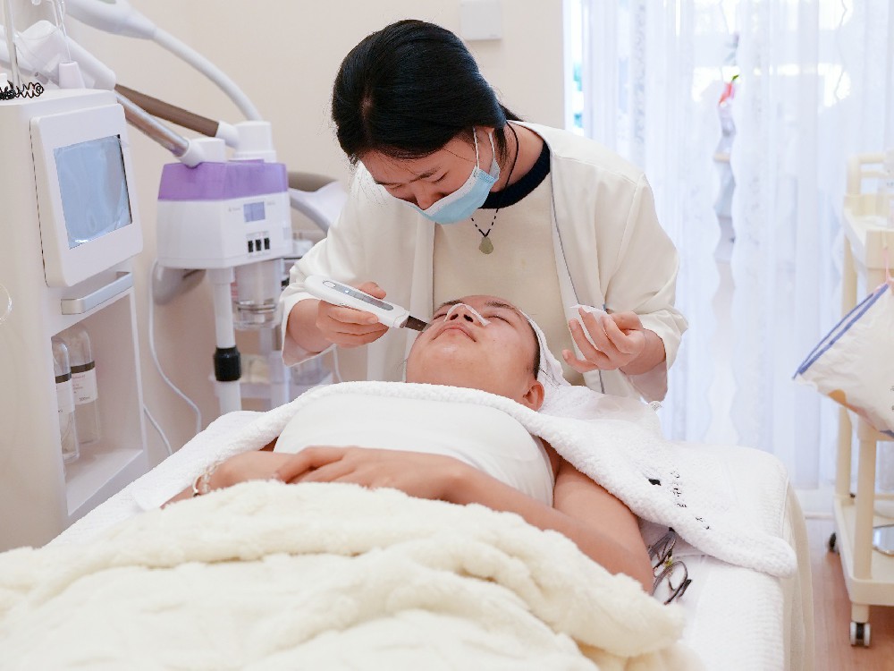 玫瑰脂皮修護可做哪些皮膚項目？