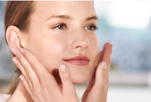 皮膚表面的油從哪里來？告別控油誤區