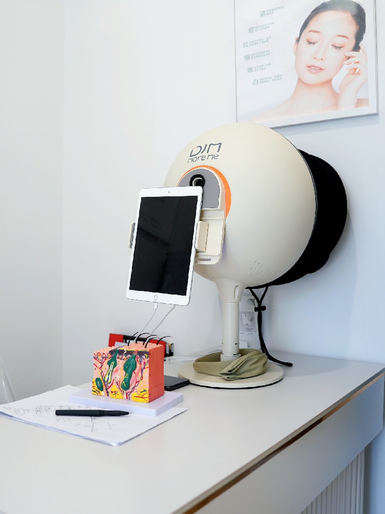 0基礎開皮膚管理店攻略，輕松拿捏“顏值經濟”