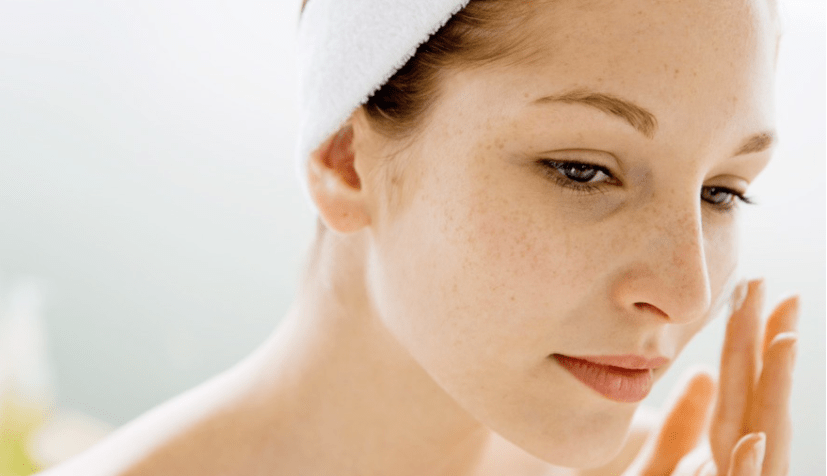 冬季是皮膚養(yǎng)白黃金期！養(yǎng)成透亮冷白皮