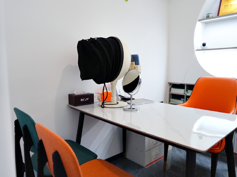 小縣城開美容店，這4類業態適配度最高