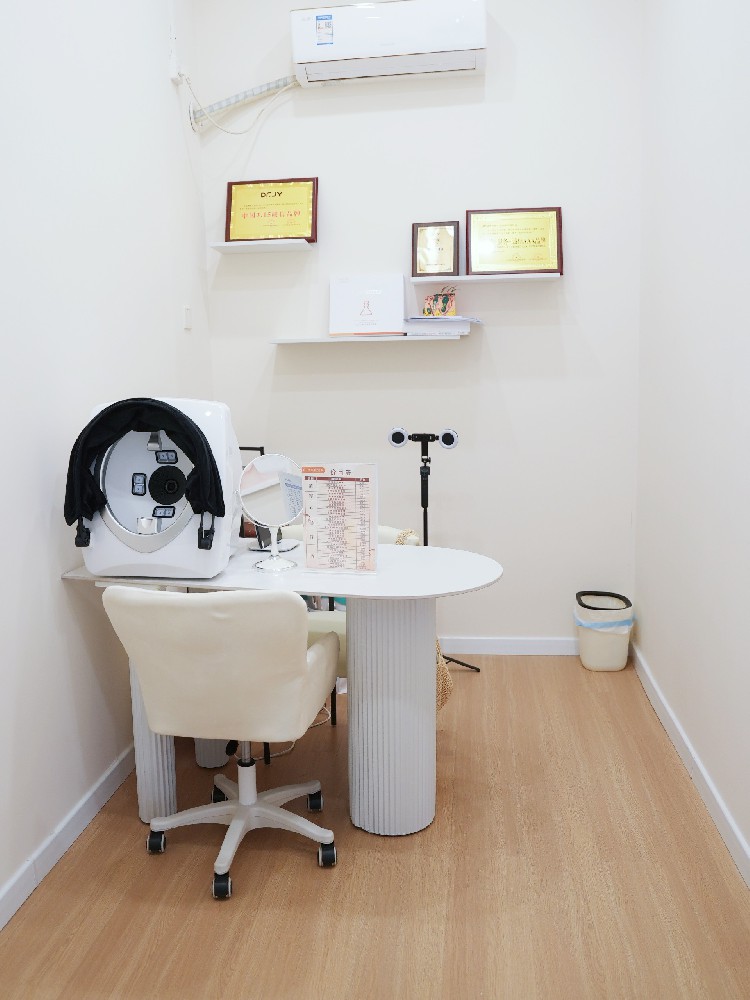 選對皮膚管理賽道，決定你的成就與市場競爭力