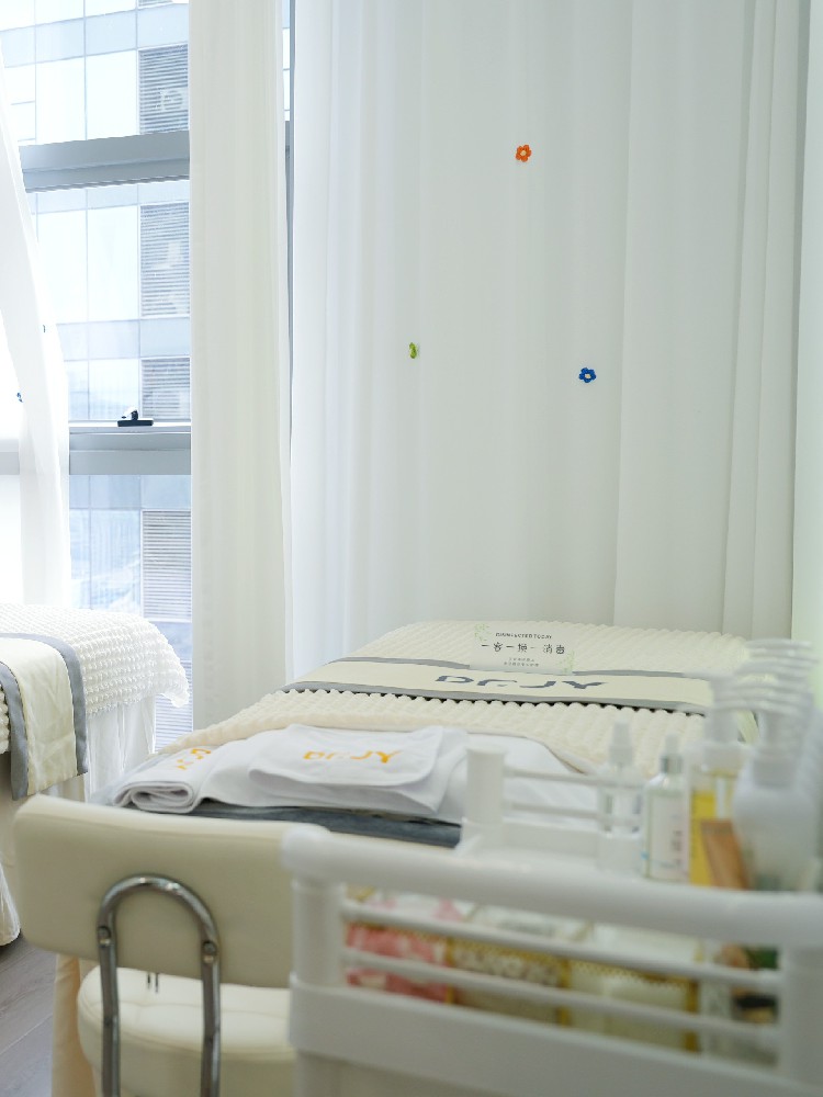 美業創業知識干貨：打造盈利型皮膚管理店