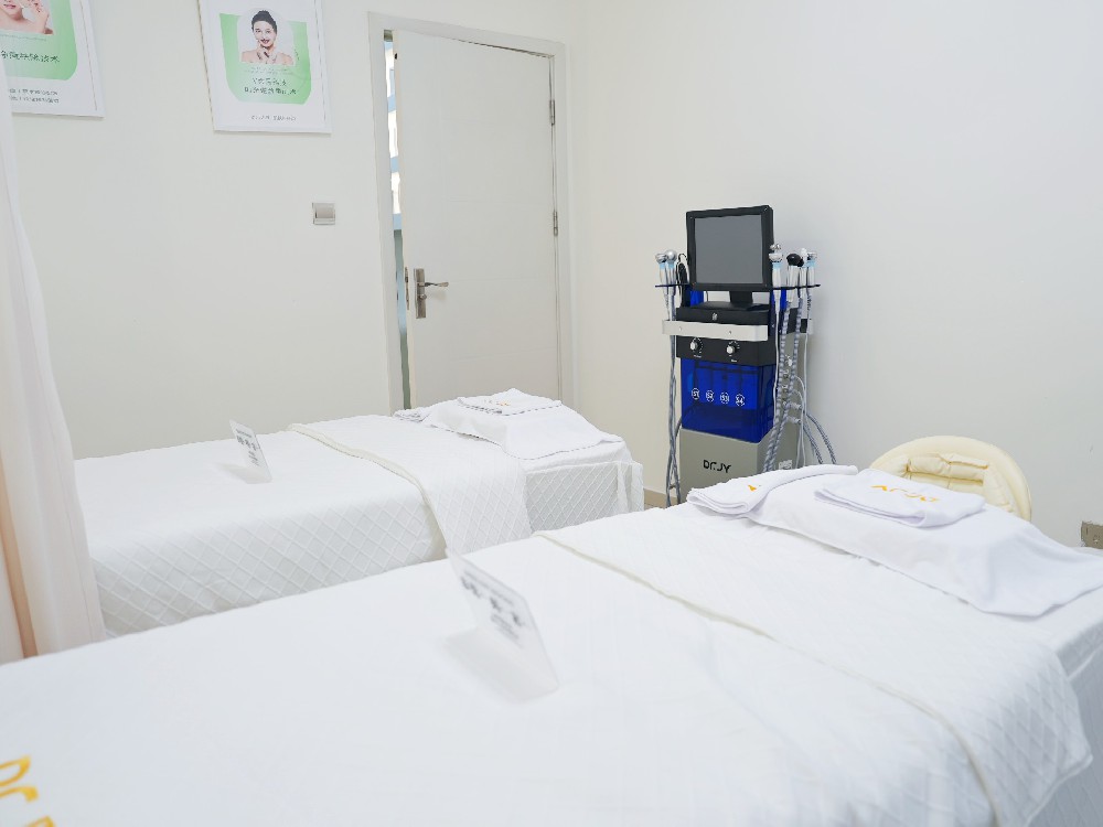 告別“一刀切”護(hù)膚！量膚定制的好處在哪?