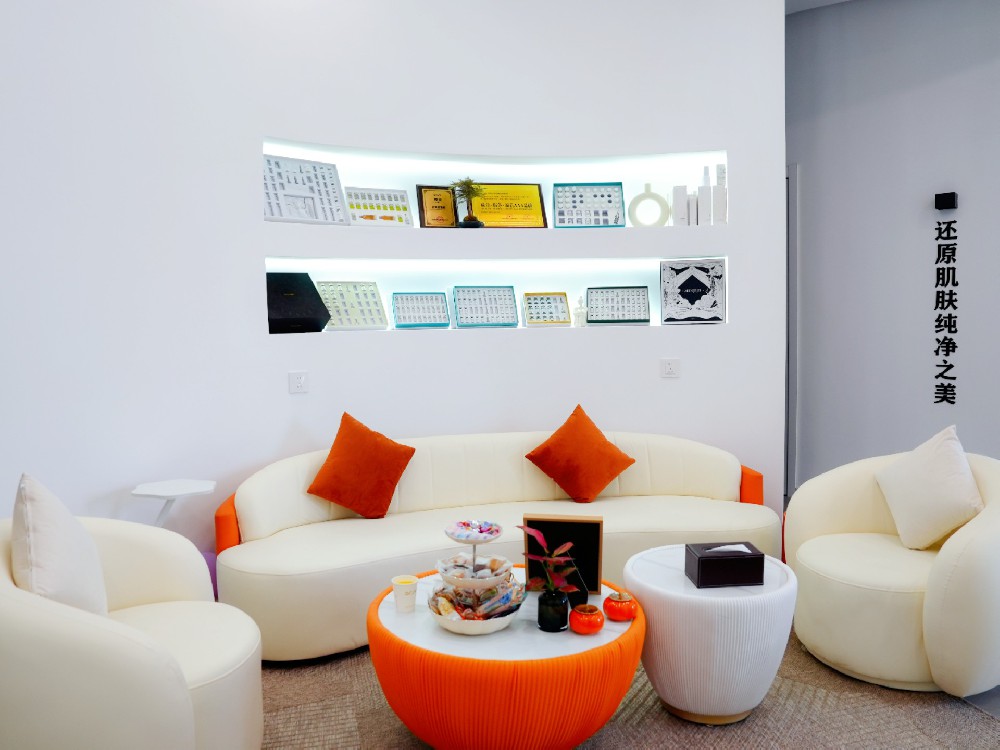 一個人的美容工作室，真能開起來嗎？