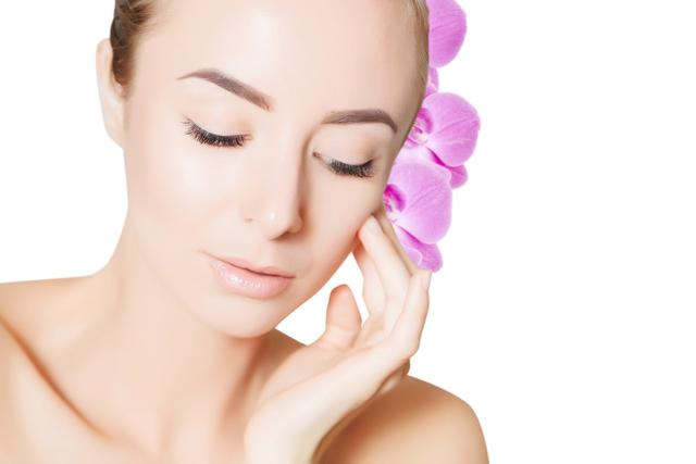 春日護(hù)膚指南：告別換季敏感，解鎖清透水光肌